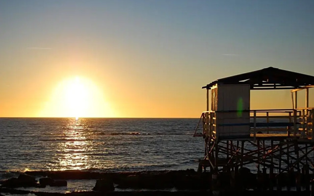 Bed Breakfast La Volpe E Luva