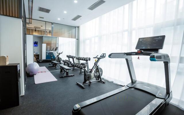 Holiday Inn Express Jinan Airport Zone by IHG