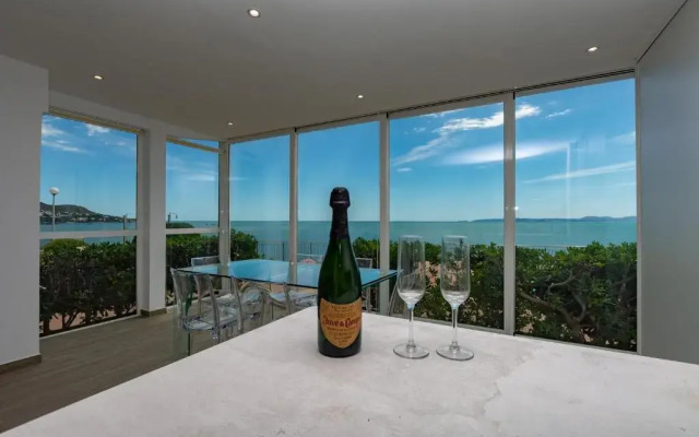 Apartment Rocamar 26