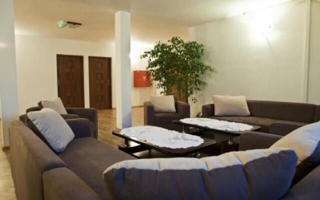 Hotel i Restauracja Lwów