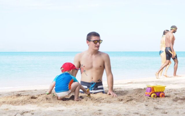 Peaceful Resort Koh Lanta