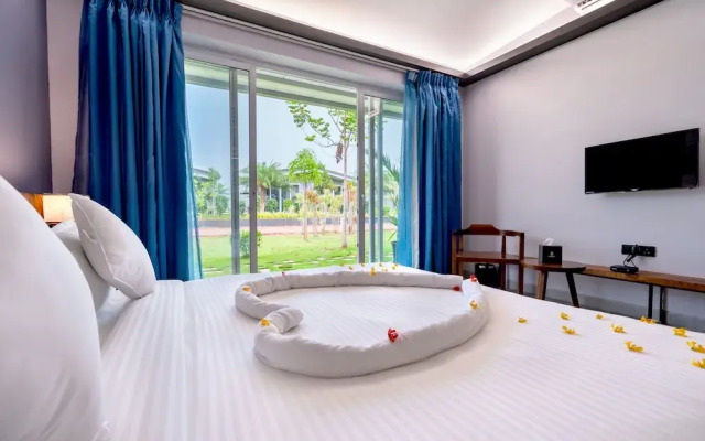 The Forest Club Resort