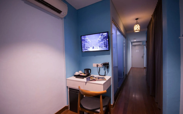 KINN Studios
