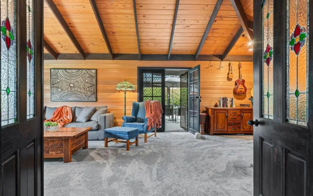 Coast And Country Weekend Retreat