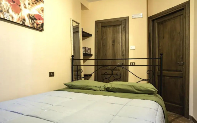 Residenza Frenguelli