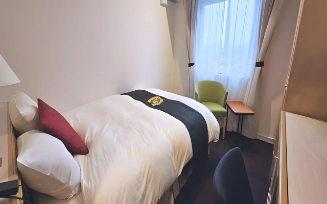 APA Hotel Hachinohe Chuo – Guest Rooms – Hachinohe