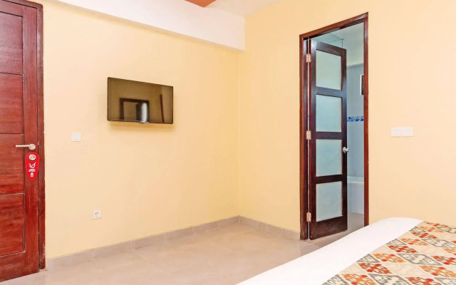 ZEN Rooms Celagi Basur
