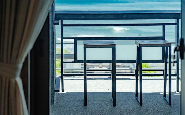 Seaview Villa Coastal Estate