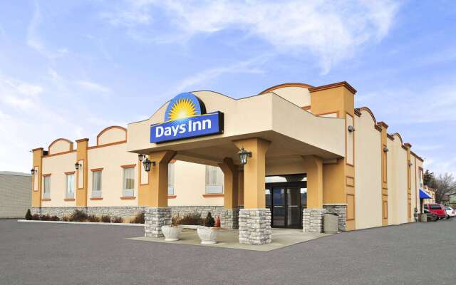 Days Inn by Wyndham Brampton