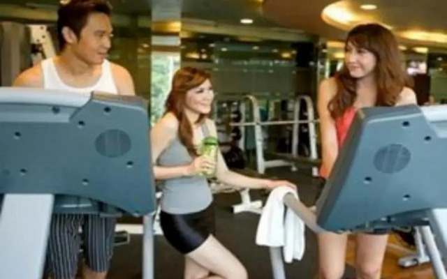Mercure Surabaya