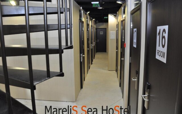 MareliS Sea Hostel