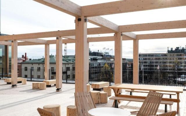 The Wood Hotel by Elite, Spa & Resort