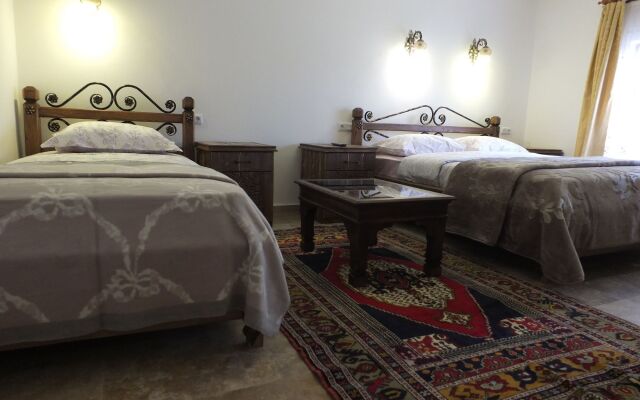 Anatolia Cave Hotel Pansion