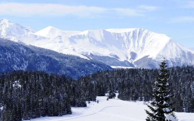 Résidence les Villages du Bachat