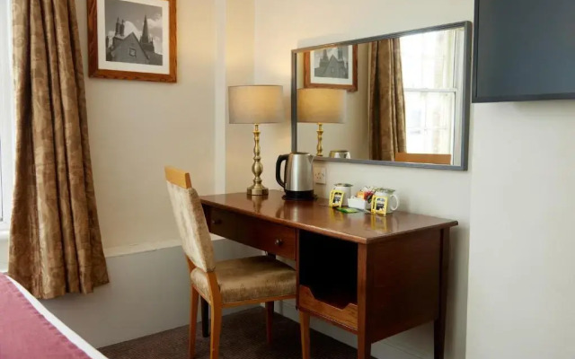 Lamb Hotel by Greene King Inns