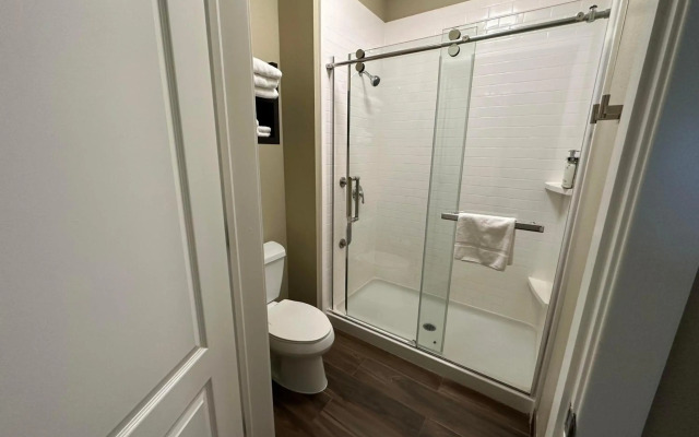 Staybridge Suites Anaheim At The Park by IHG