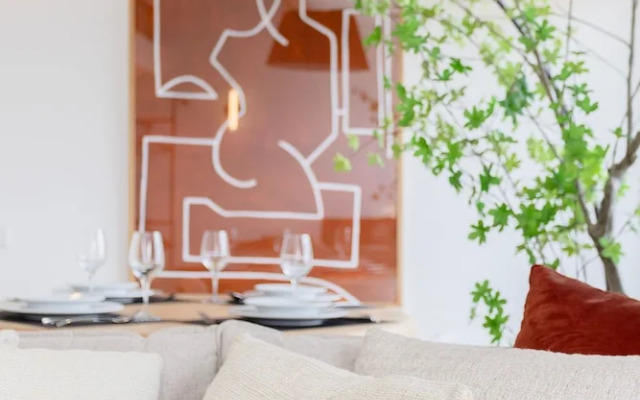Liiiving in Porto - Mezzanine Delight Apartment