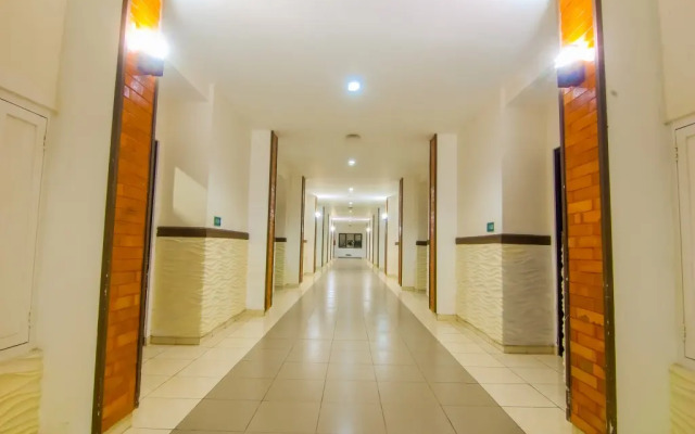 Assalaam Syariah Hotel