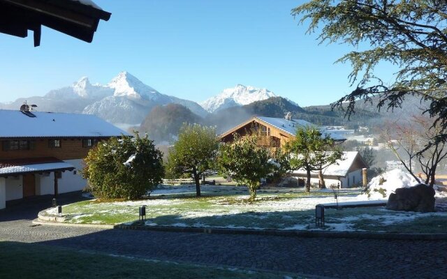 Alpenpension Kropfleiten