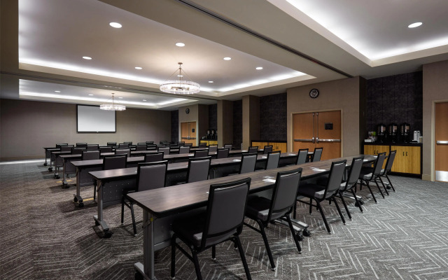 Hyatt House Seattle/Bellevue
