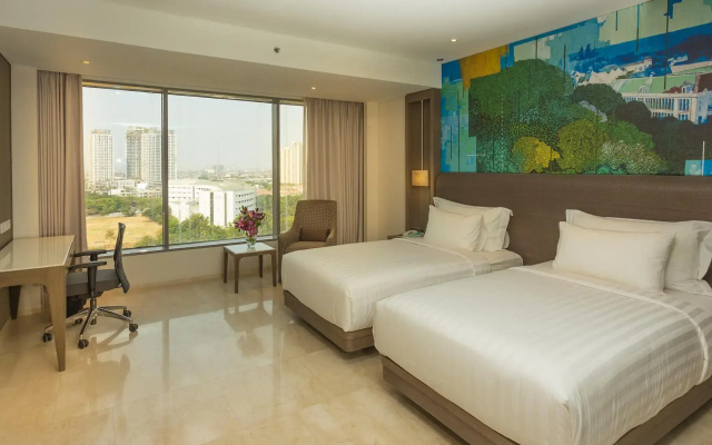 Grand Mercure Jakarta Kemayoran