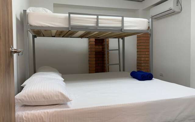 Casa De La Cruz - Hostel