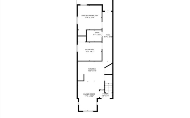 Sweet 2-br Retreat By Capitol Hill