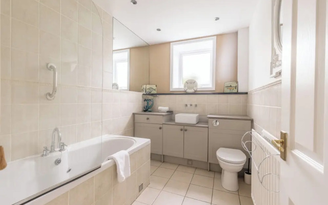 The Smithy - North East Escapes