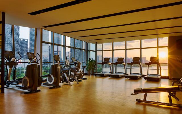 InterContinental Hefei by IHG