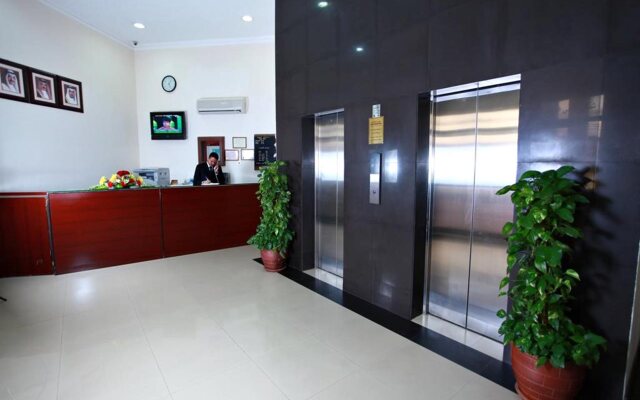 Ramee Suite 4 Apartment Bahrain