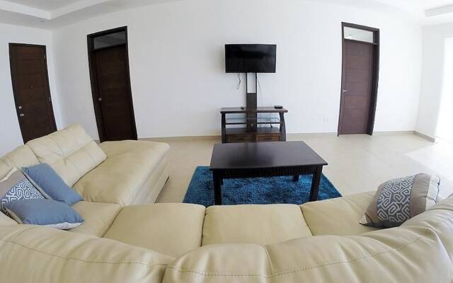 Surf Ranch Hotel & Resort Popoyo