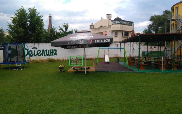 Detelina Spa Complex