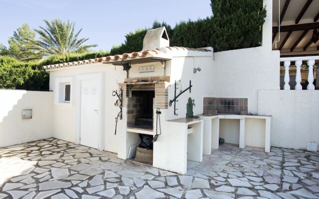 058 Villa Pita