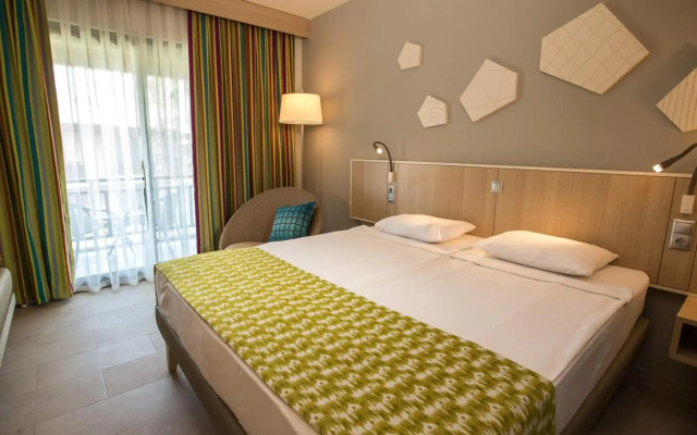 TUI BLUE Palm Garden