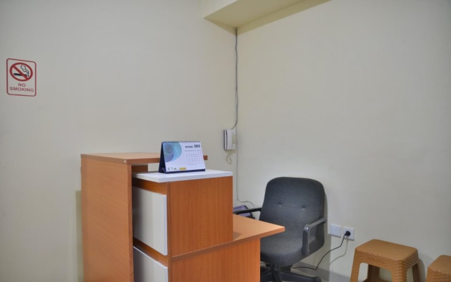 ZEN Rooms Near ITC Roxy Mas – Guest Rooms – Jakarta