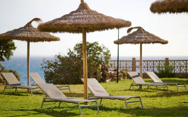 Alua Calas de Mallorca Resort