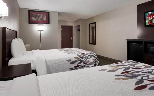 La Quinta Inn & Suites New Britain/Farmington