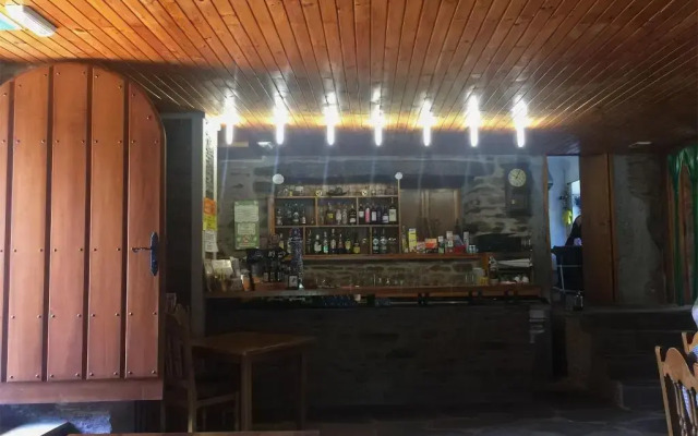 Casa Rural Santa Marina