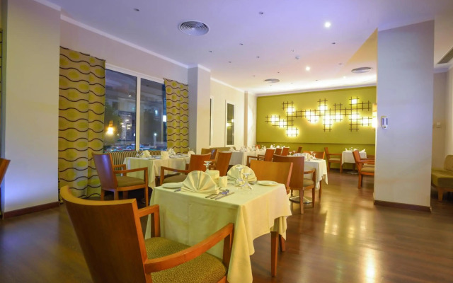 Royal Star Beach Resort