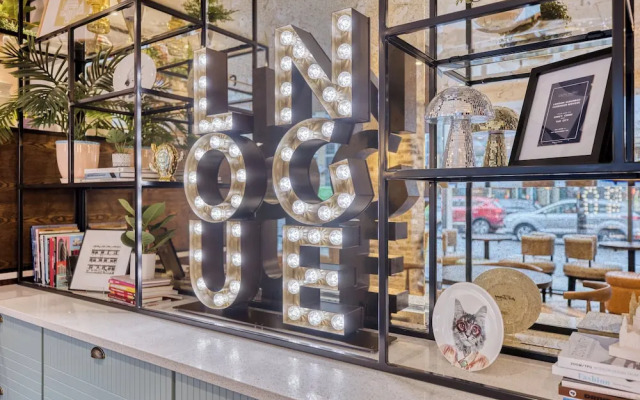 Hub By Premier Inn London Clerkenwell