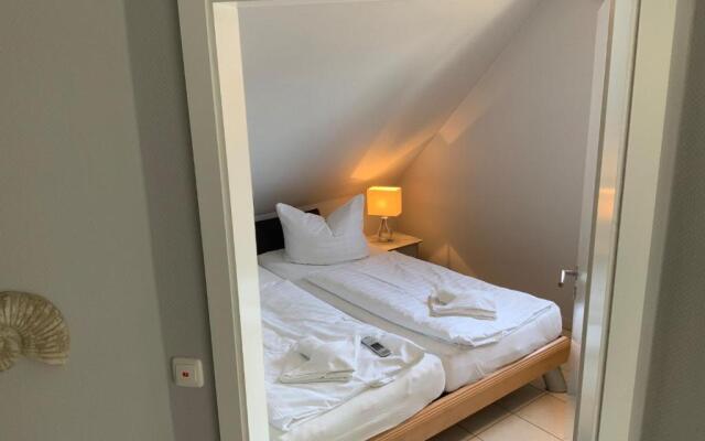 Fewo 4 Friedenstraße