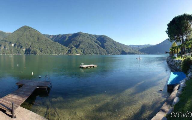 Residenza Lago di Lugano