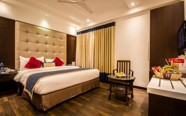 Hotel Grand Godwin