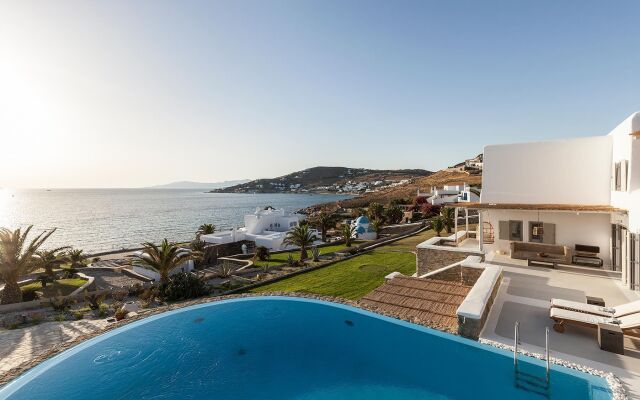 Mykonos Villas by Stylish Stays