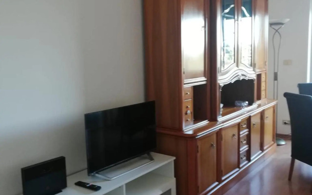 Nino e Issi Apartment