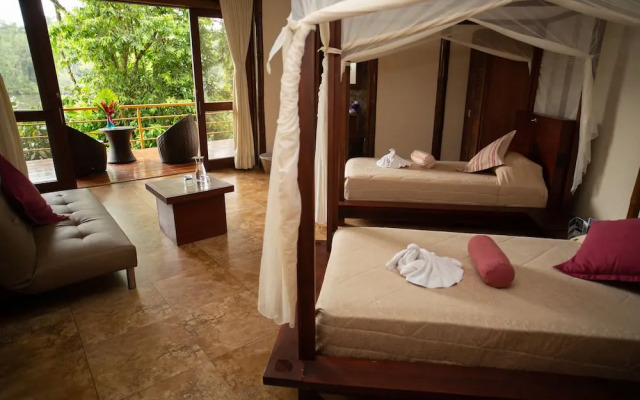 La Selva Jungle by Eco Luxury Group
