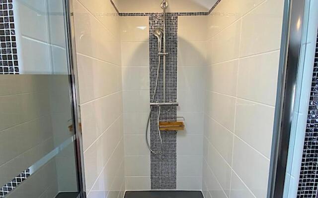 La Bastide Loft Cosy proche Bordeaux et St-Emilion !