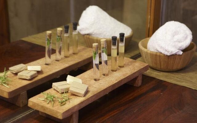 Eco Lodge