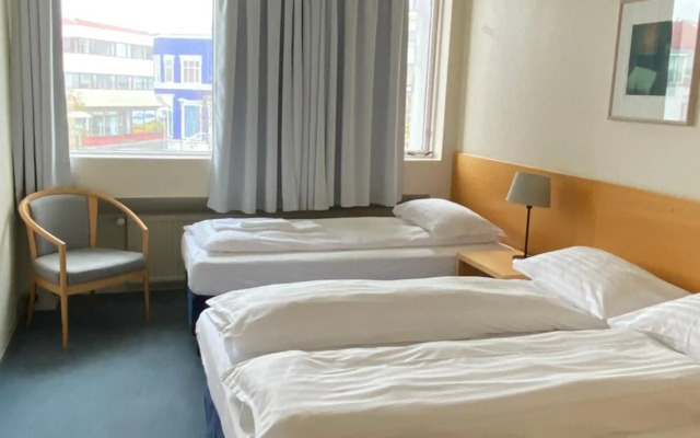 Hótel Ísafjörður