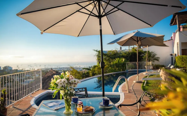 Villa Bella Bed & Breakfast